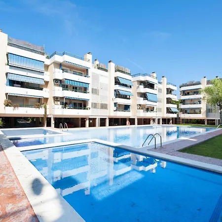 Casa Natura Apartment Gavà