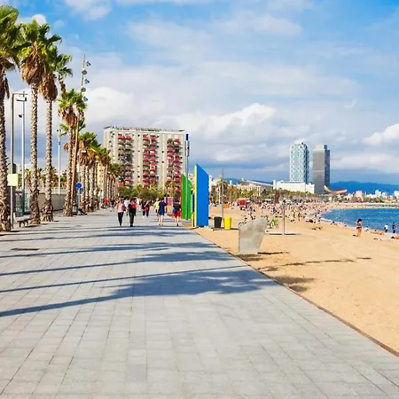 Casa Natura Apartment Gavà