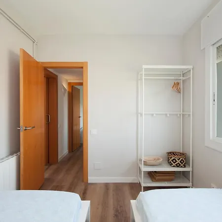 Lejlighed Casa Natura