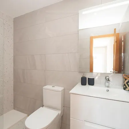 Casa Natura Apartment *