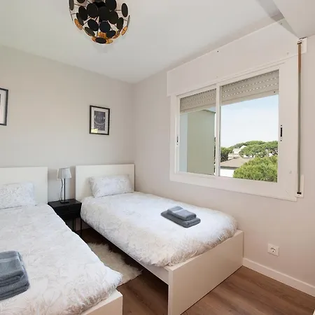 Apartment Casa Natura Gava
