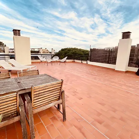 Apartment Casa Natura