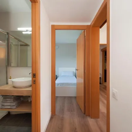 Apartment Casa Natura *