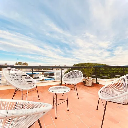 Casa Natura Apartment