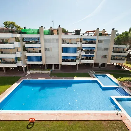 Casa Natura Apartment Gava