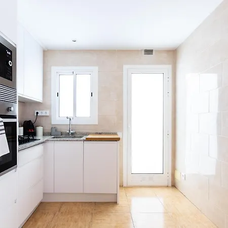 Casa Natura Lejlighed Gavà