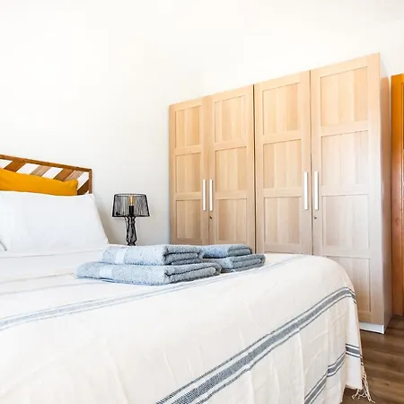 Casa Natura Apartment *