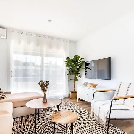 Casa Natura Apartment Gava