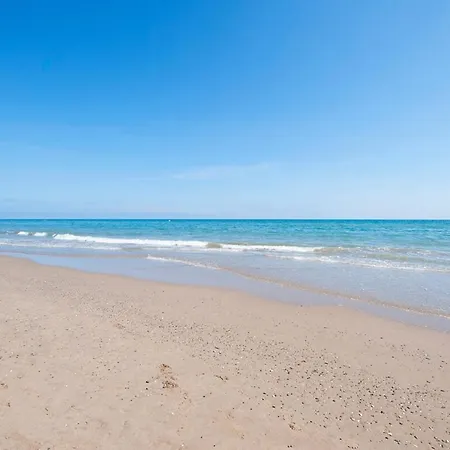 Casa Natura Lejlighed *