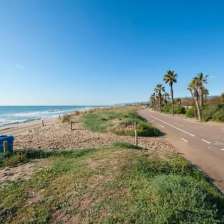 Casa Natura Apartment Gava